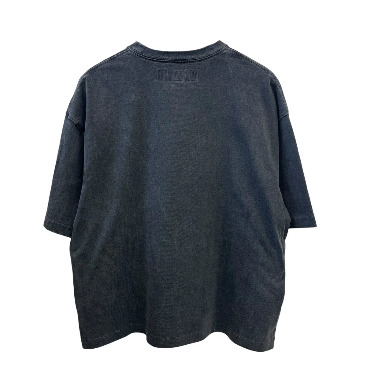 Pigment Dyed Crewneck SSTシャツ - Image 2