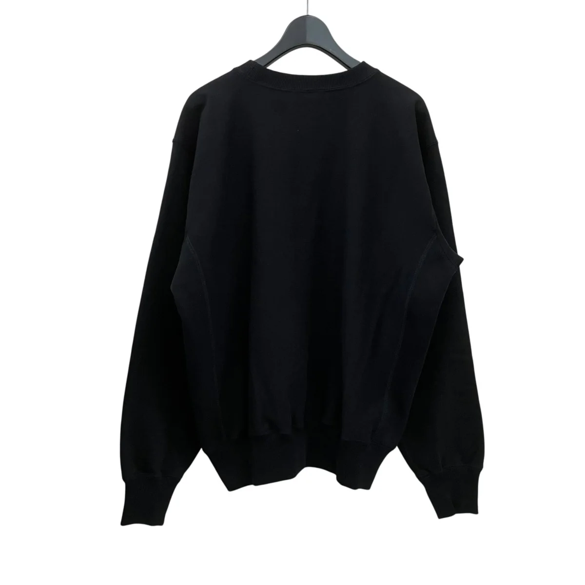 SMOOTH SOFT BD SWEAT P／OA25SP02TU - Image 2