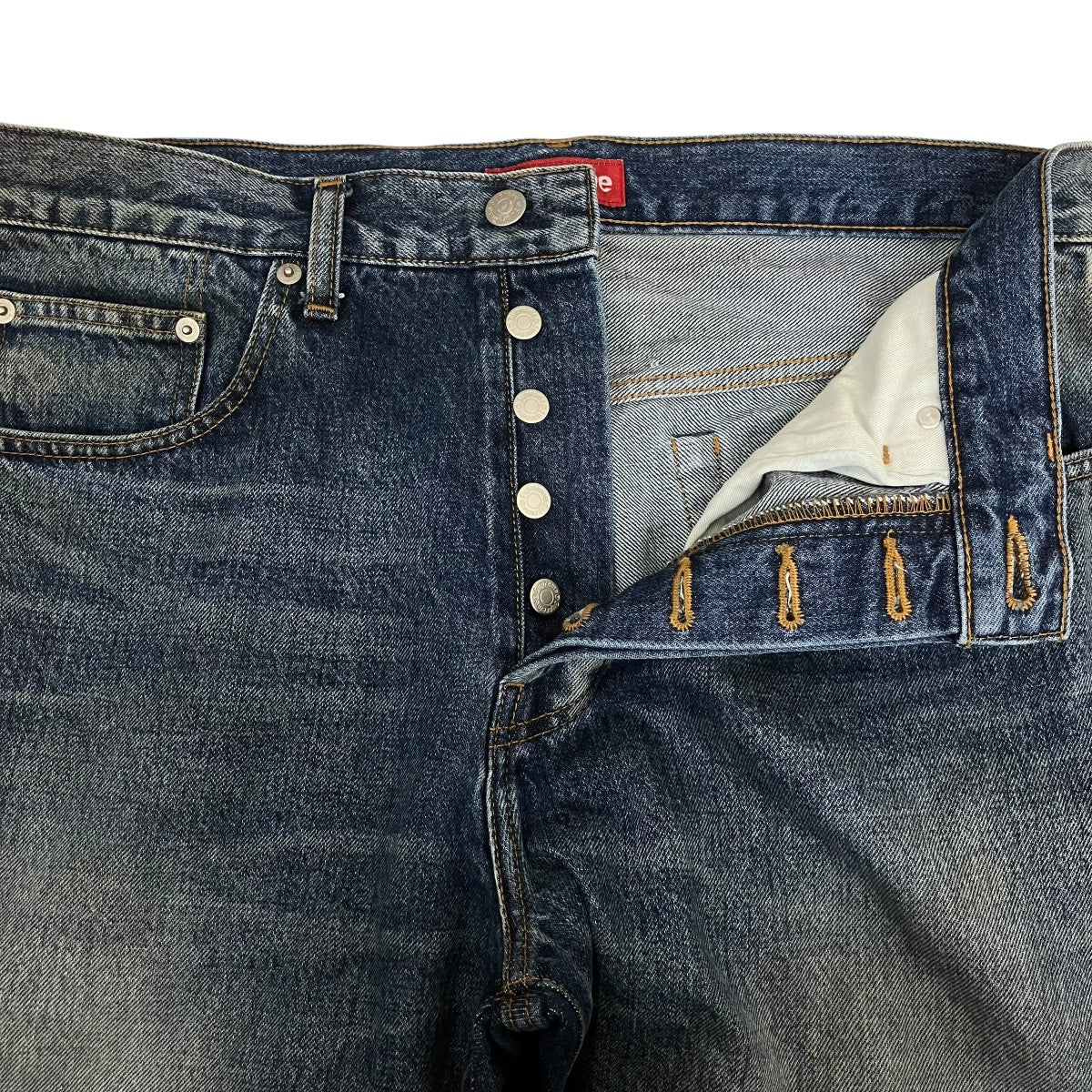 デニムパンツ - Image 3