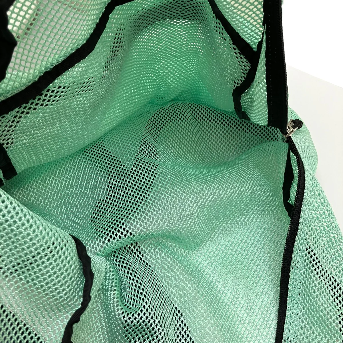 16SSメッシュバックパック - Image 5