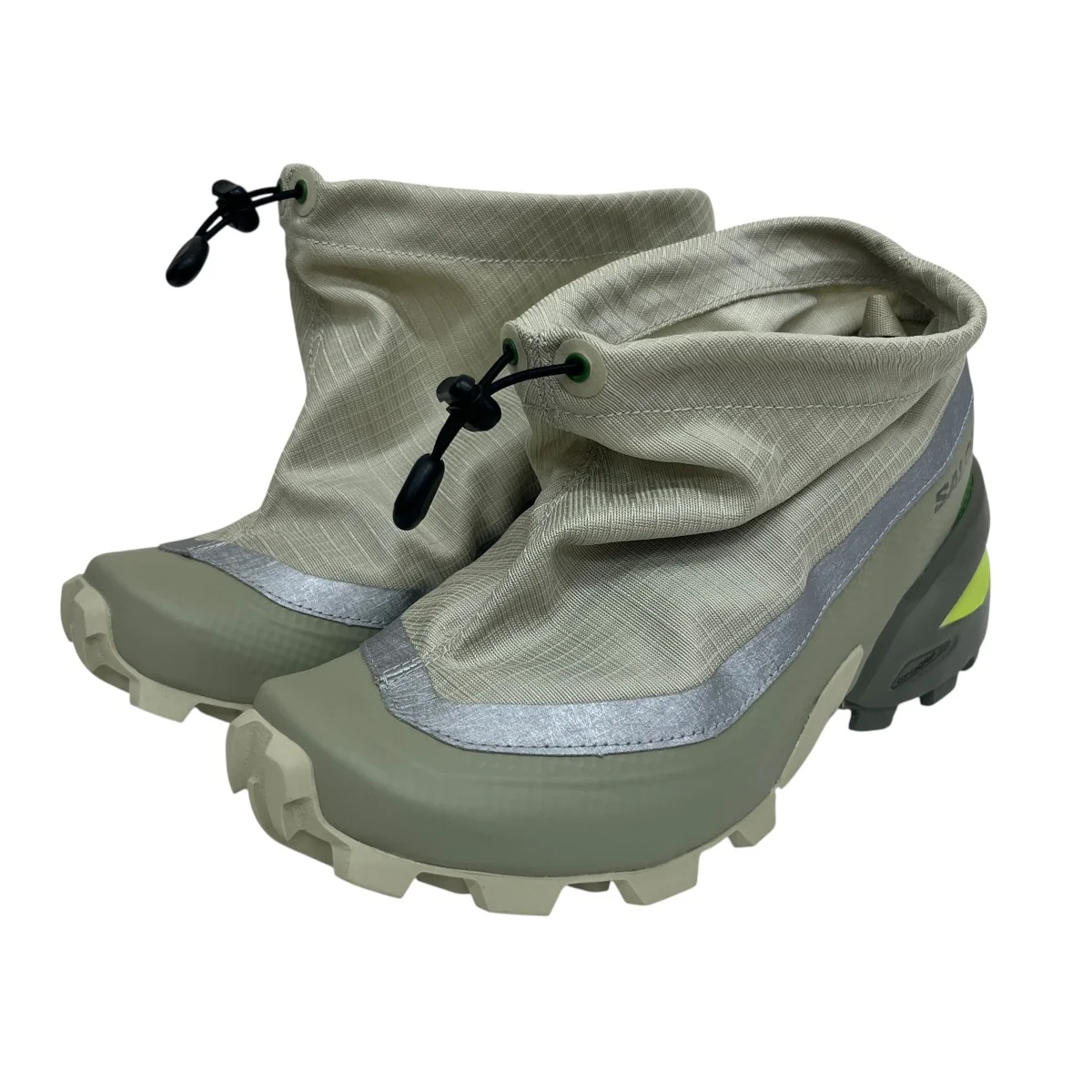 CROSS LOW ALFALFA TEA SHARP GREENハイカットスニーカー477084 25
