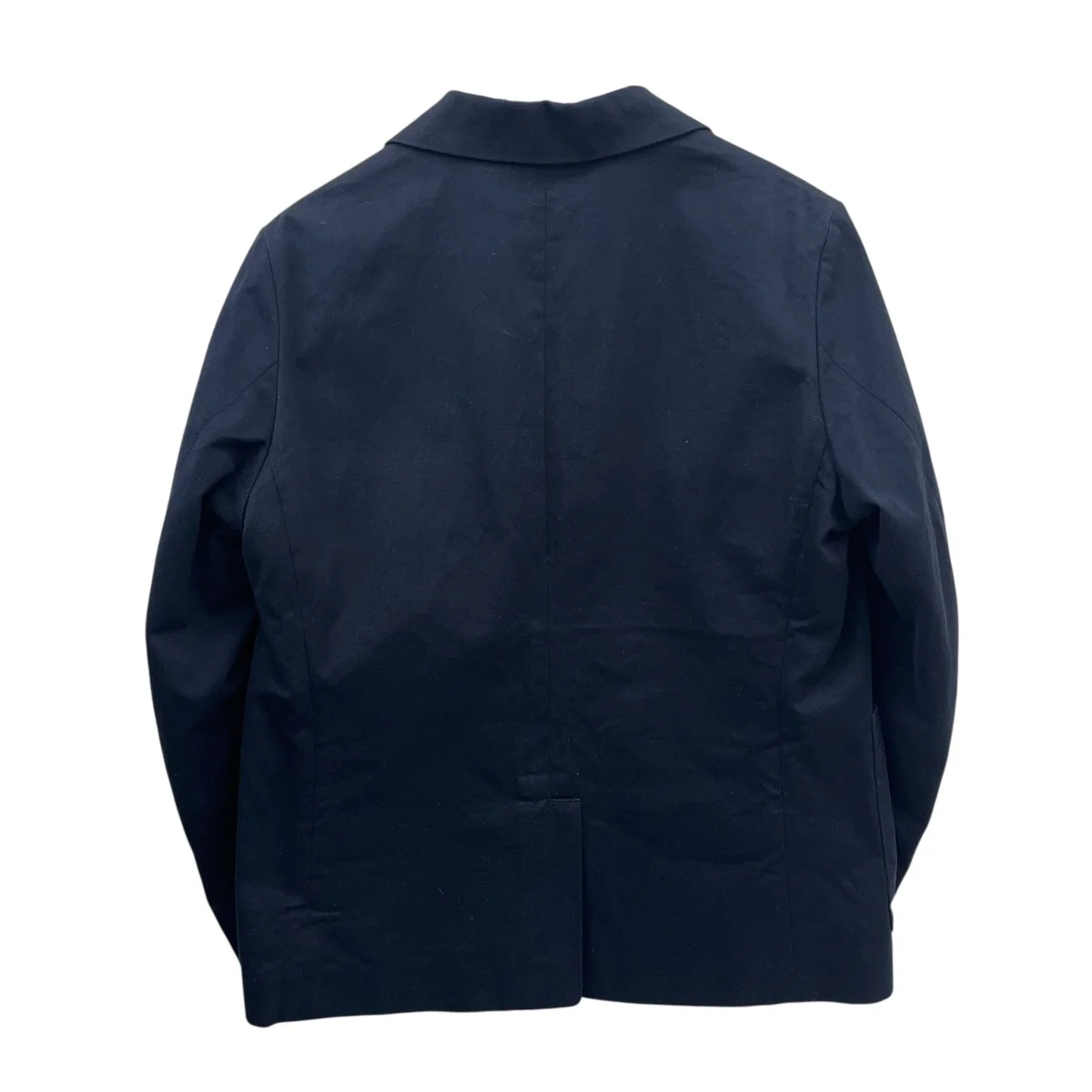 CHINO CLOTH JACKETテーラードジャケット11301 - Image 2