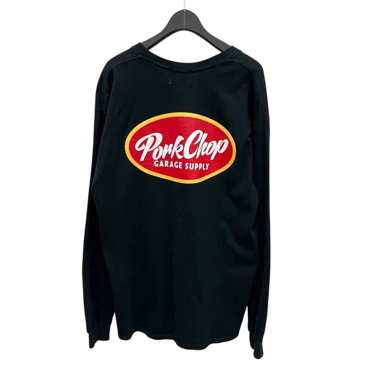 長袖Tシャツ - Image 2