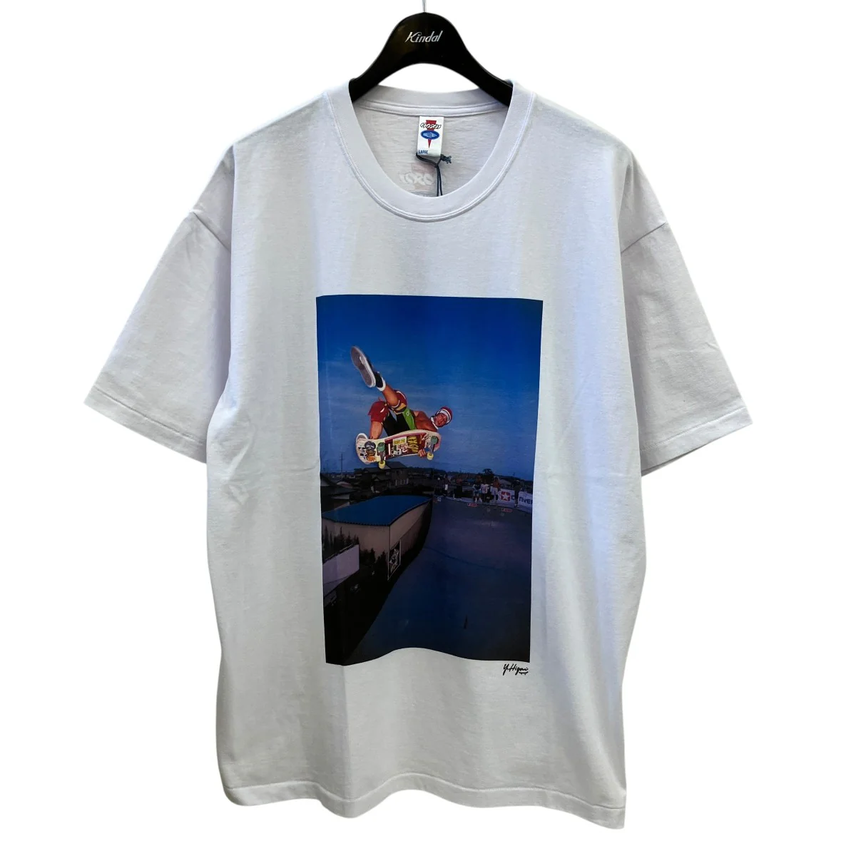 Tシャツ