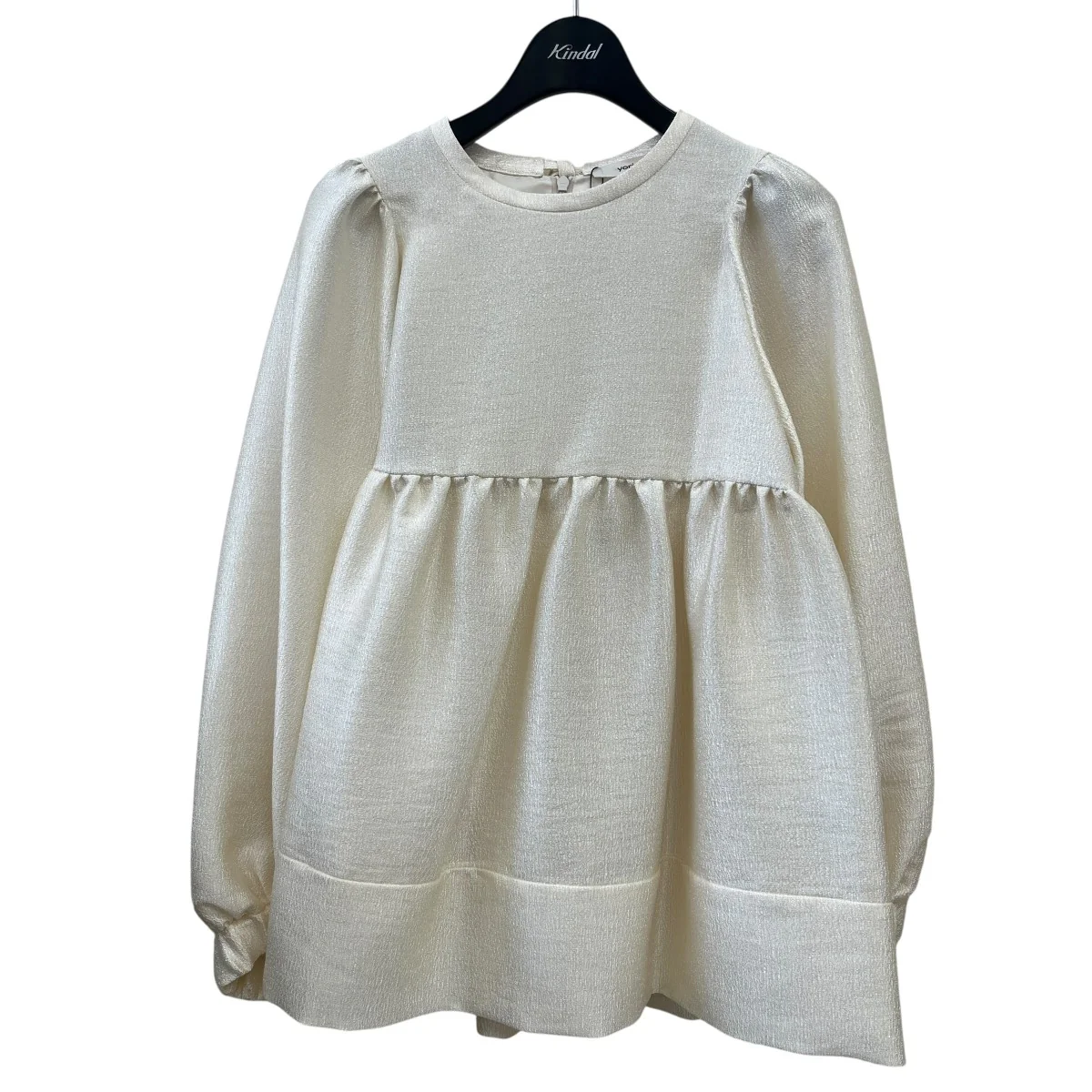 長袖シャツYR21-23101AW
