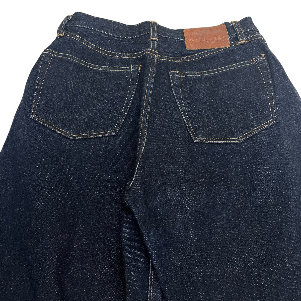 デニムパンツL2001-J001 - Image 4