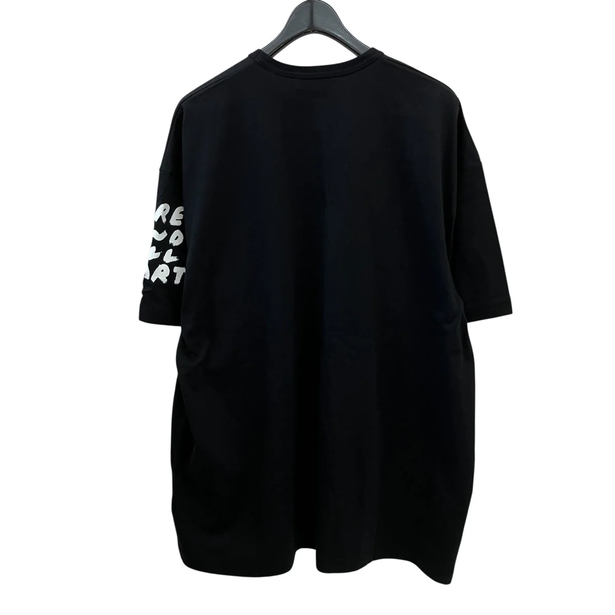 半袖Tシャツ1O-T105 - Image 2