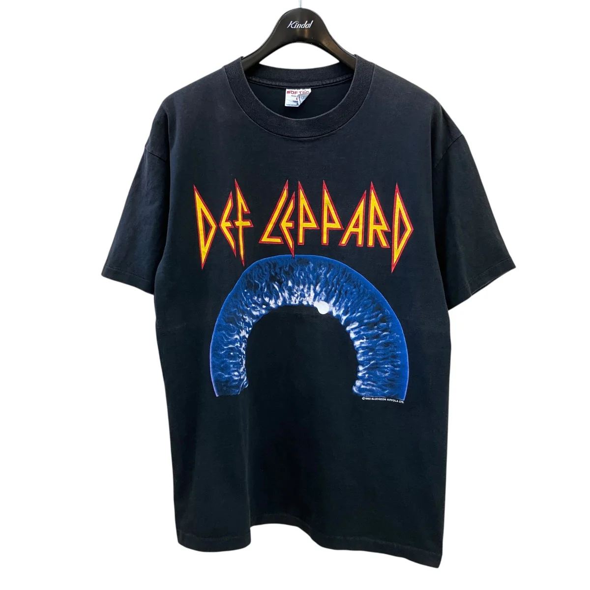 DEF LEPPARD 90’s vintageTシャツ