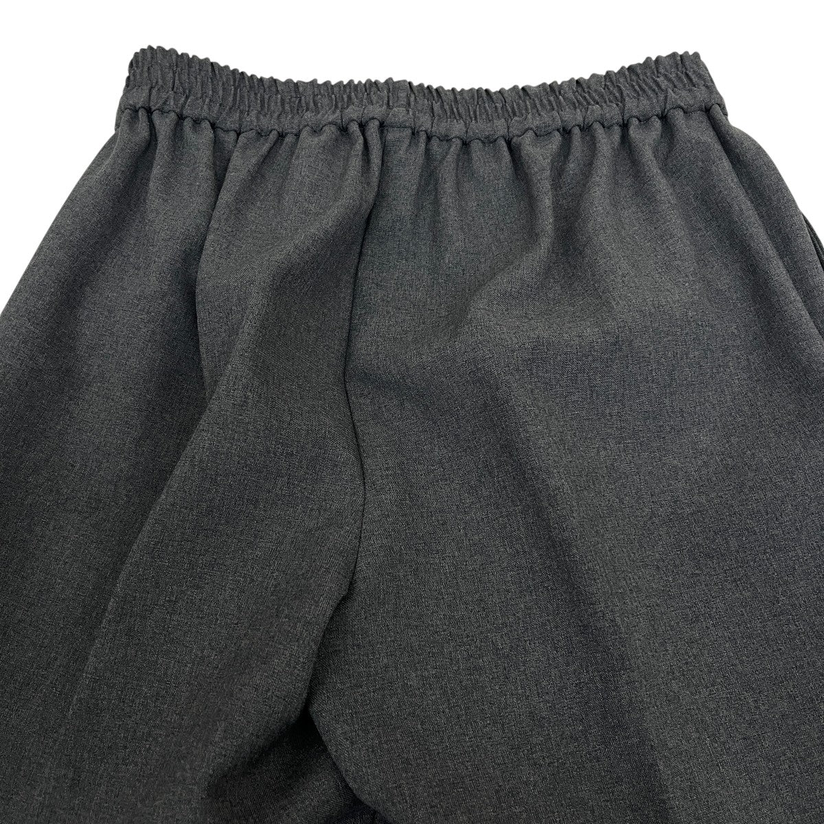バックプリーツセットアップ - Image 6