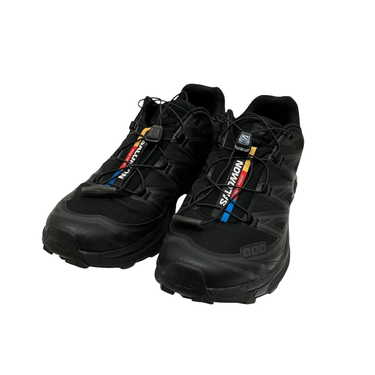 XT-6スニーカー410866