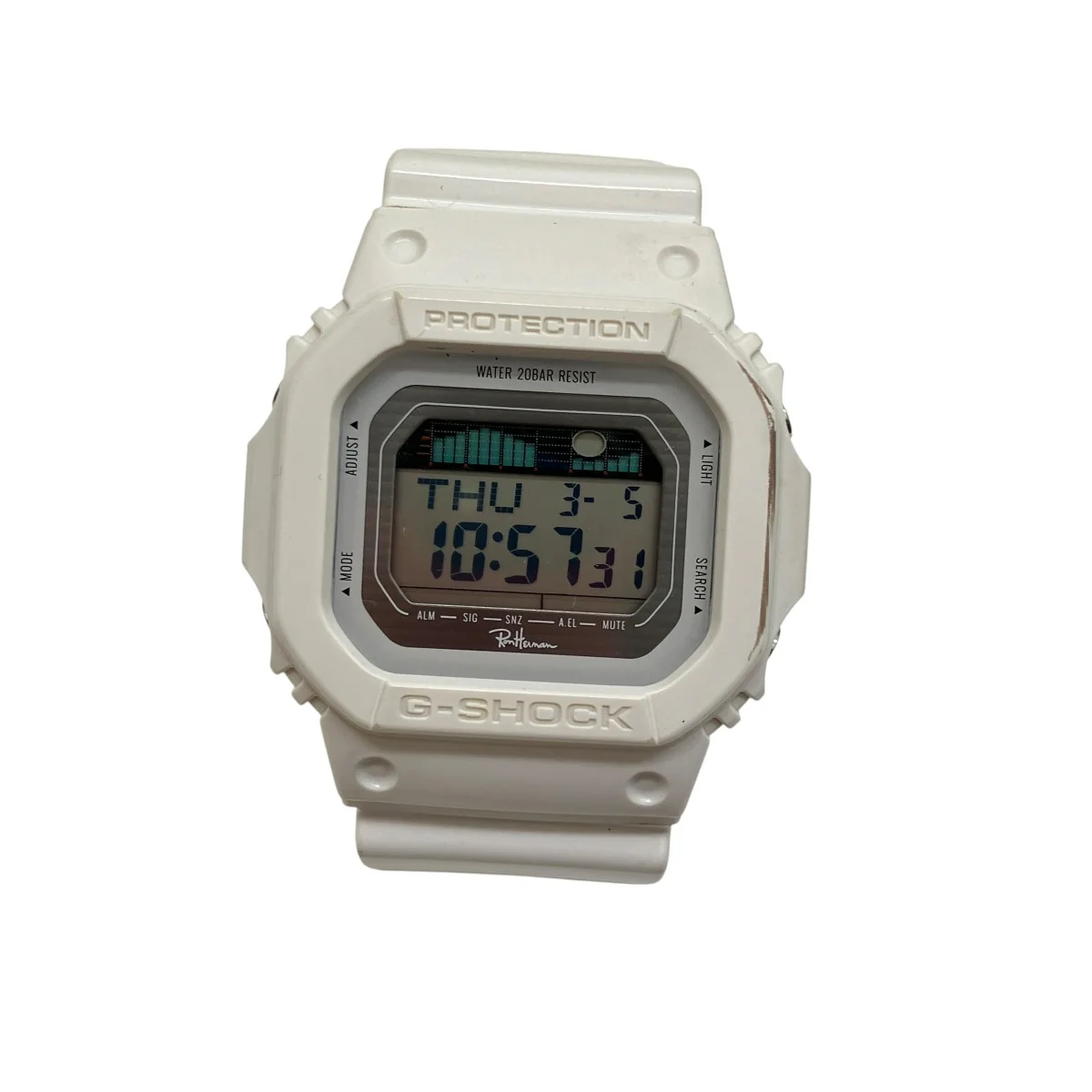 G-SHOCK腕時計GLX-5600