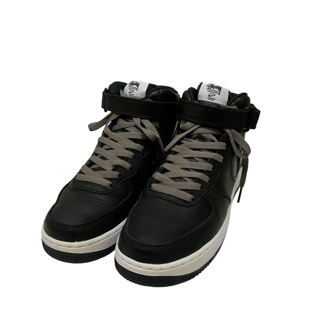 AIR FORCE 1 07 MID SPスニーカーDJ7840-001