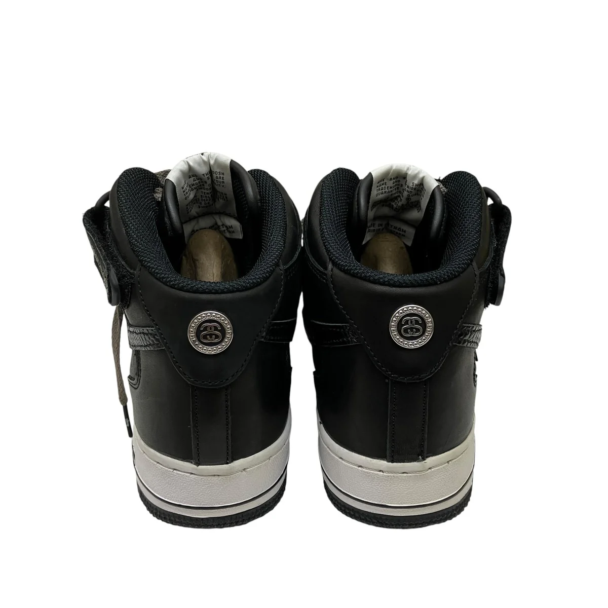 AIR FORCE 1 07 MID SPスニーカーDJ7840-001 - Image 2