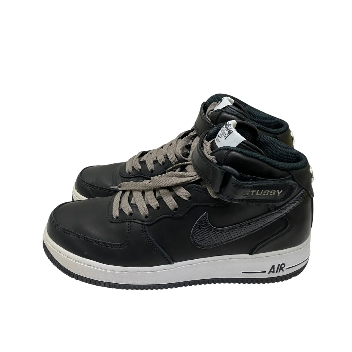 AIR FORCE 1 07 MID SPスニーカーDJ7840-001 - Image 3