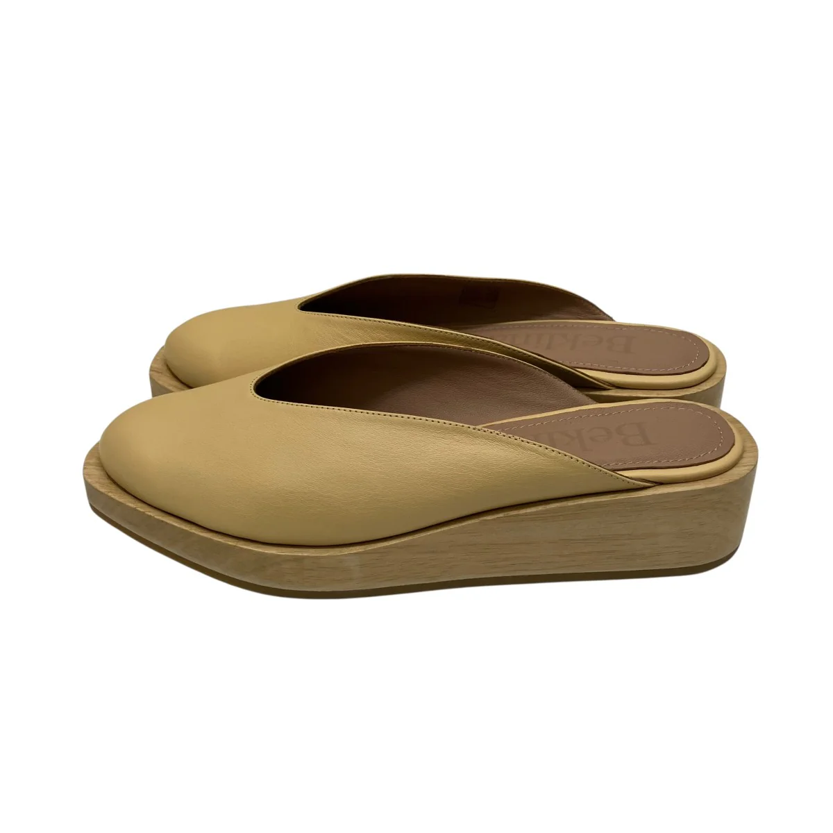WEDGE CLOGサンダル - Image 3