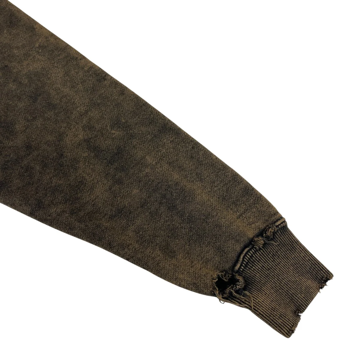 TWO SIDE SWEATSHIRTクルーネックスウェットlon-f-0805 - Image 4
