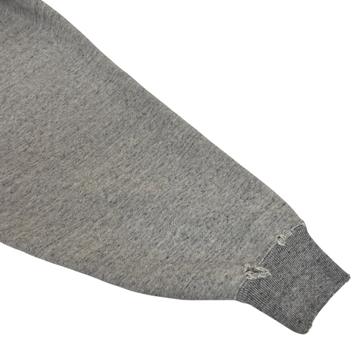 クルーネックスウェットlon-f-0806 - Image 4