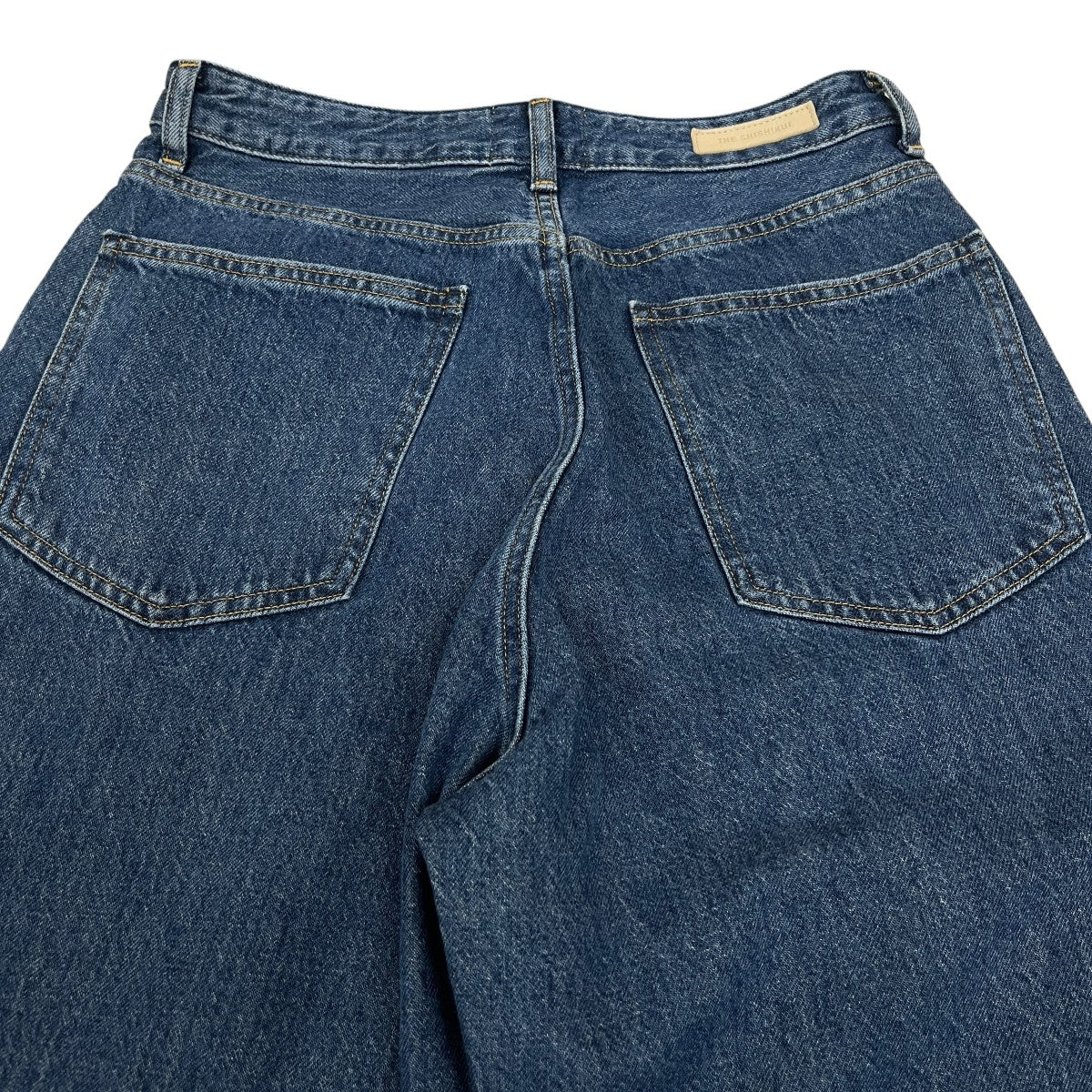 デニムパンツ1173-1175 - Image 4