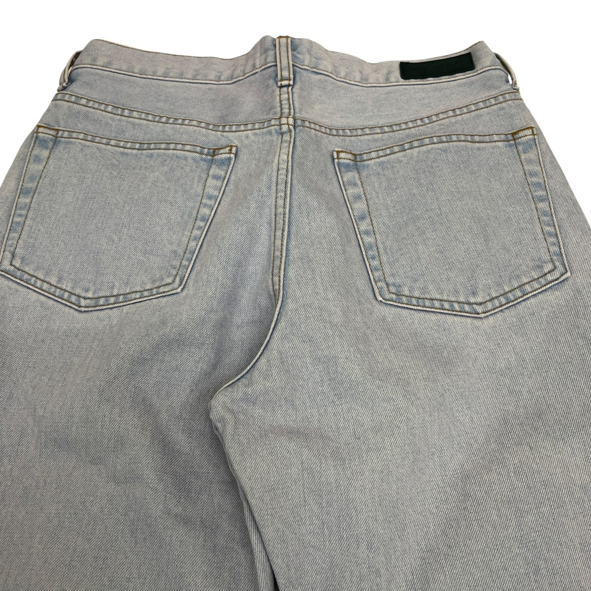 デニムパンツ0837 - Image 4