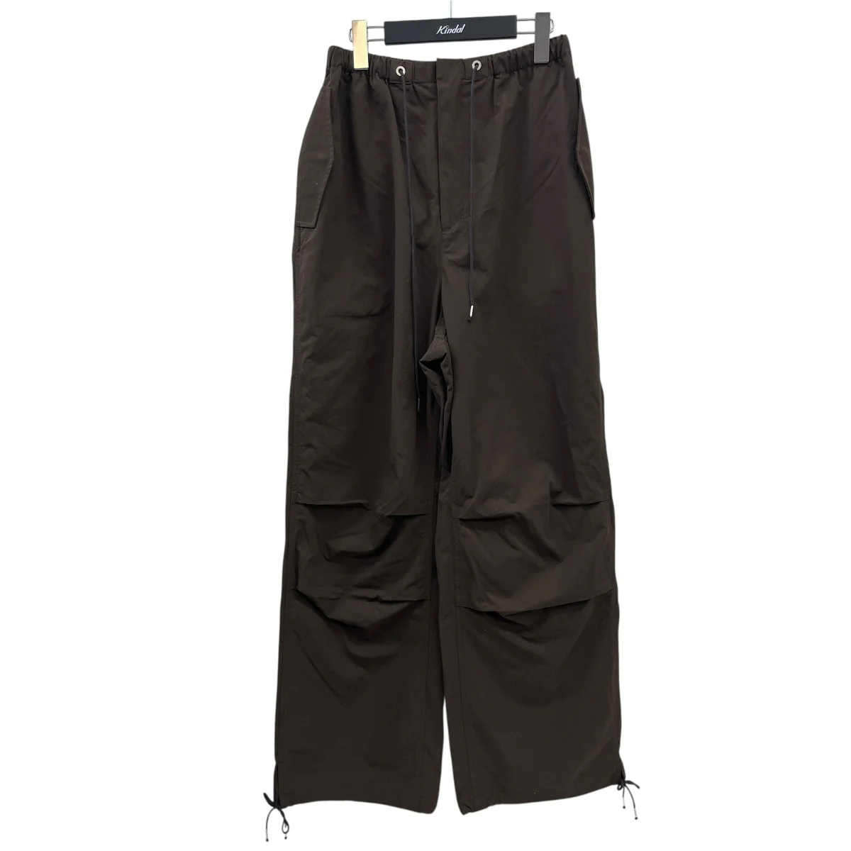 PARACHUTE PANTSパラシュートパンツ