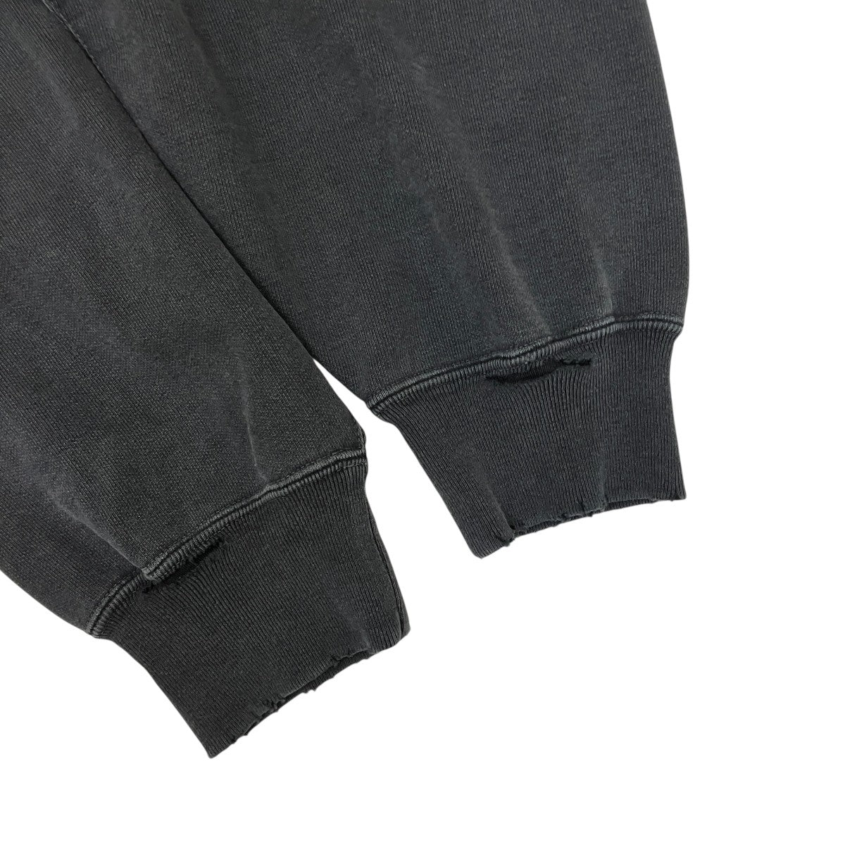 ダメージ加工スウェット - Image 5
