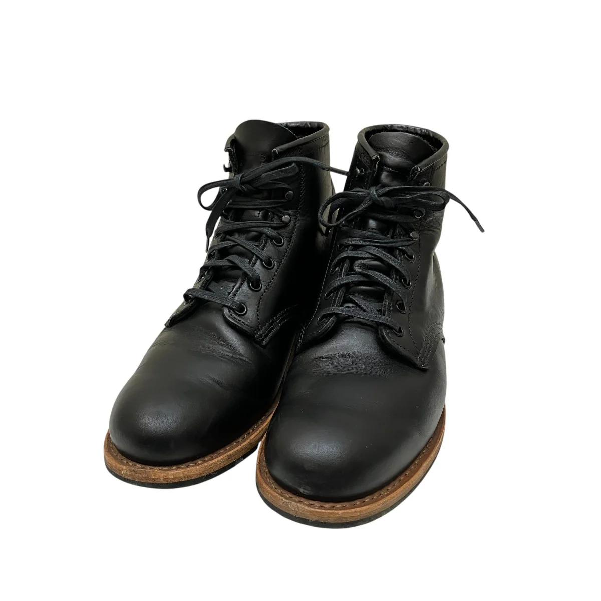BECKMANブーツ09423