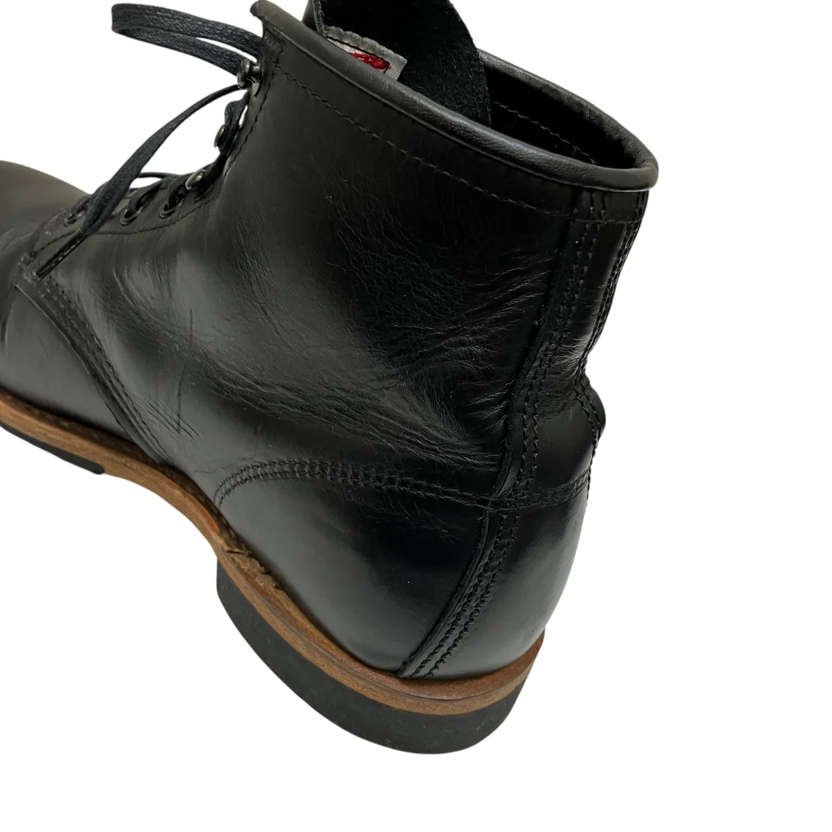 BECKMANブーツ09423 - Image 7