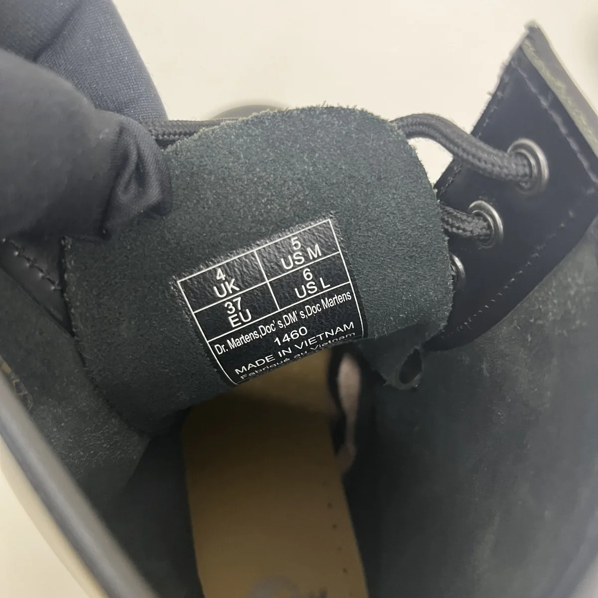 8ホールブーツ - Image 6