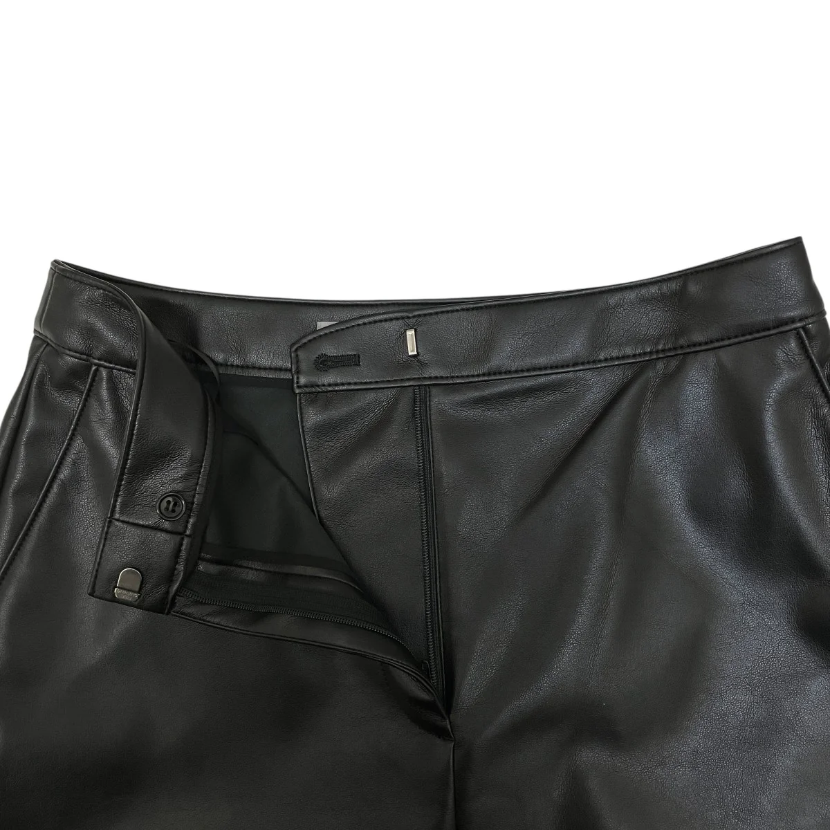 フェイクレザースカート03-4107303 - Image 4