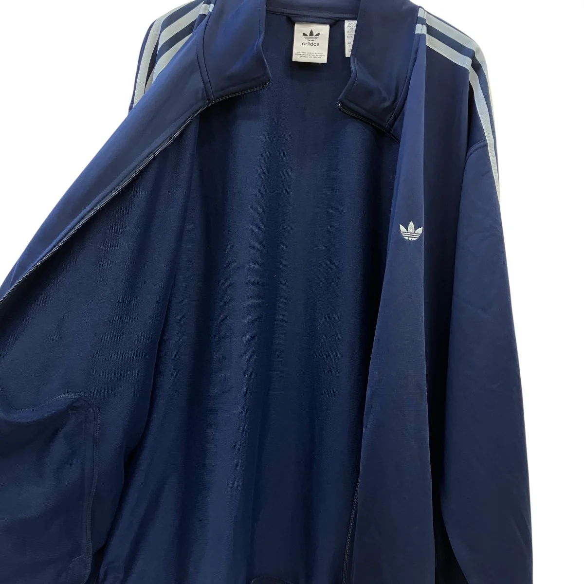 トラックジャケットIK9149 - Image 5