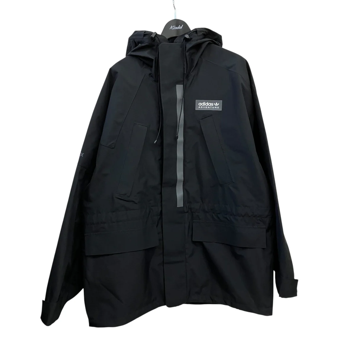 ジャケットIC2347