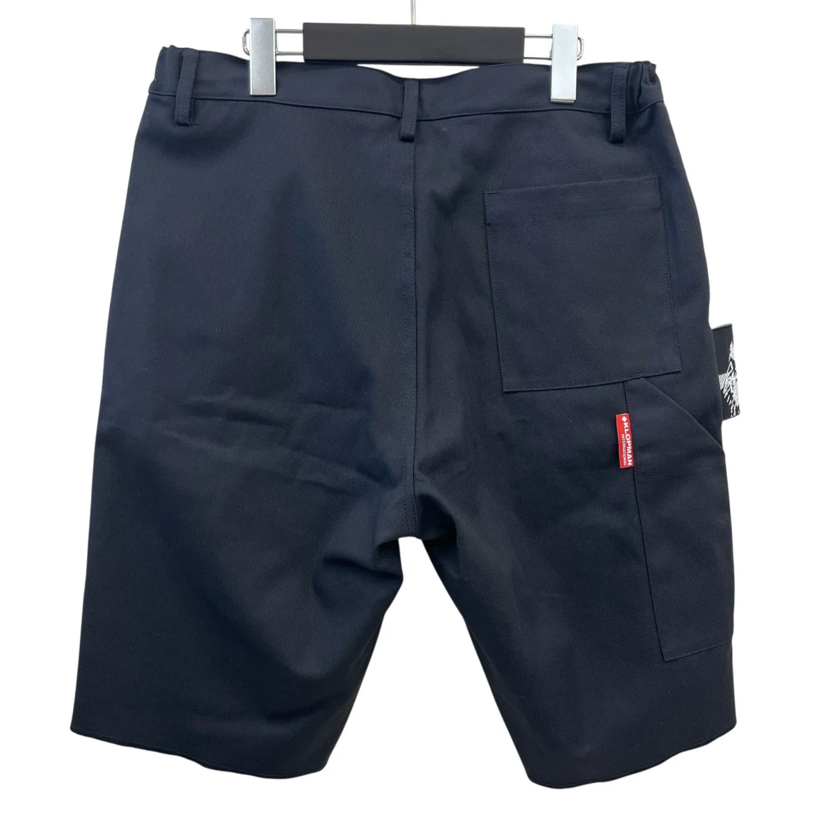 ハーフパンツSS21 GR029 - Image 2