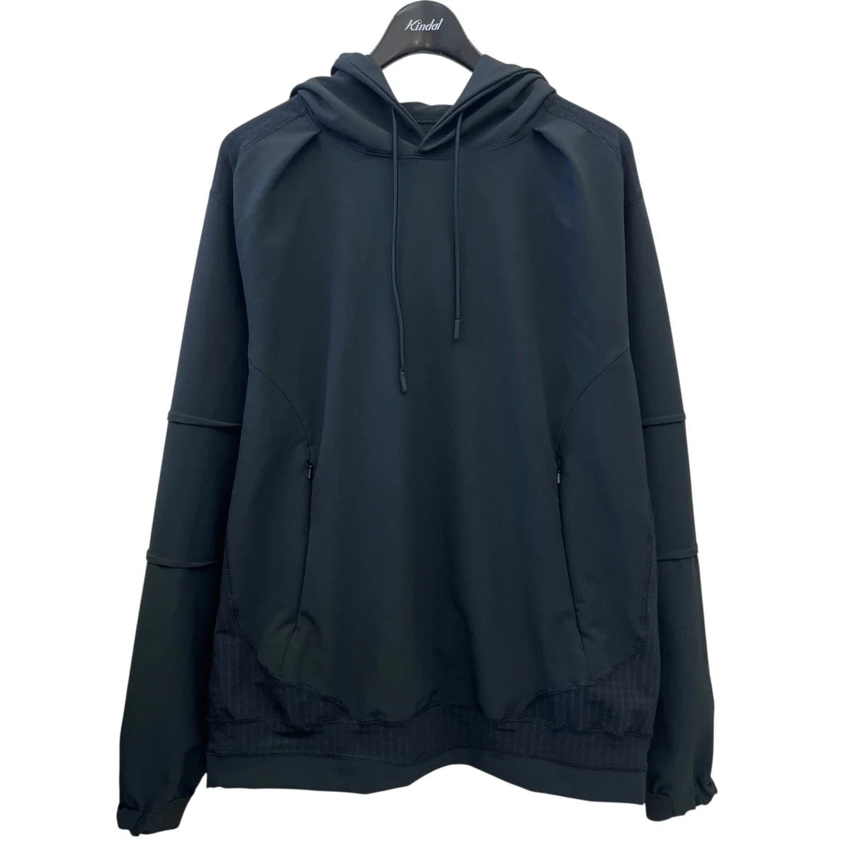 STORM FLEECE TECH HOODIEプルオーバーパーカーFPA12252U0001