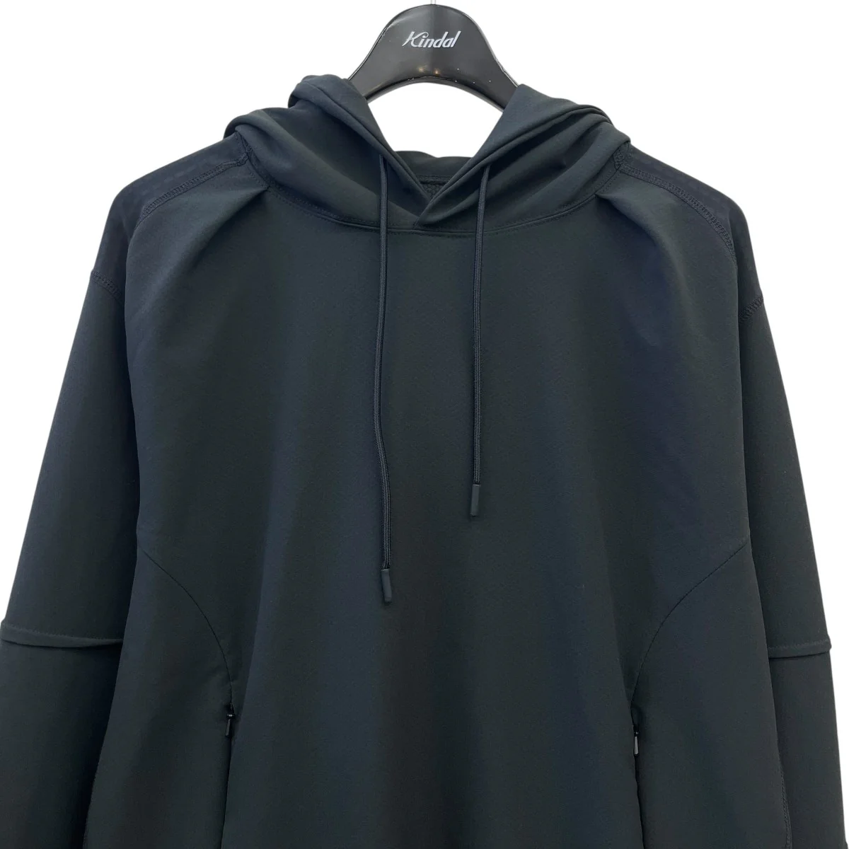 STORM FLEECE TECH HOODIEプルオーバーパーカーFPA12252U0001 - Image 3