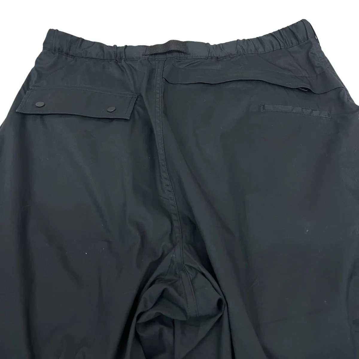 SOLOTEX TECHNICAL CARGOカーゴパンツFPU03251U0003 - Image 4
