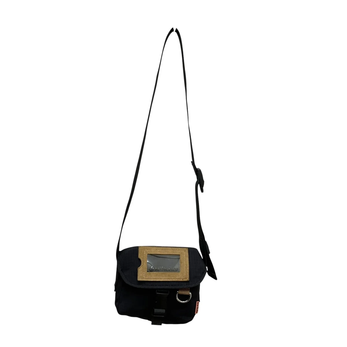 チェックショルダーバッグFN-UX-BAGS000094