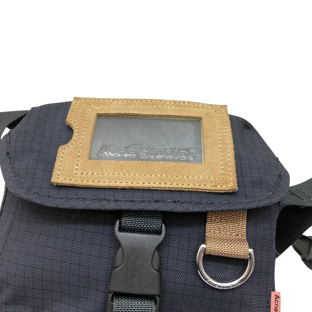 チェックショルダーバッグFN-UX-BAGS000094 - Image 6