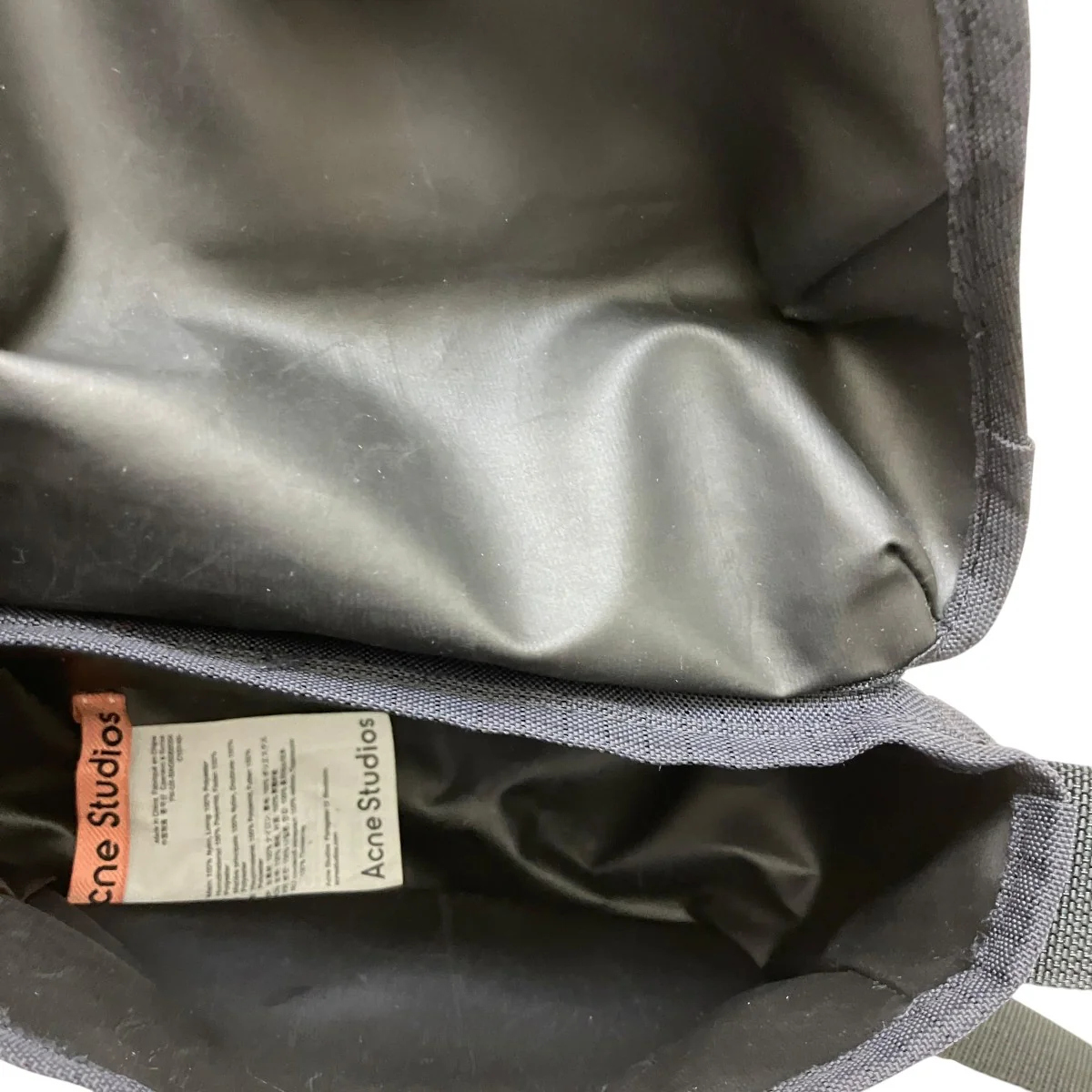 チェックショルダーバッグFN-UX-BAGS000094 - Image 8