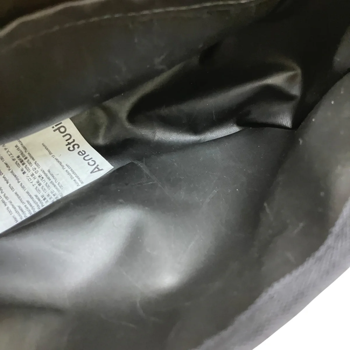 チェックショルダーバッグFN-UX-BAGS000094 - Image 9