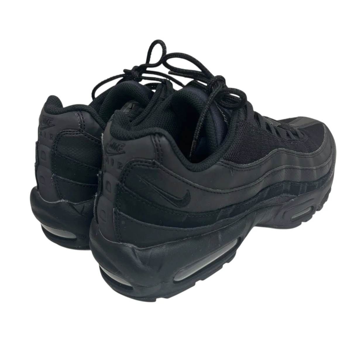 AIR MAX 95 ESSENTIALローカットスニーカーCI3705-001 - Image 3