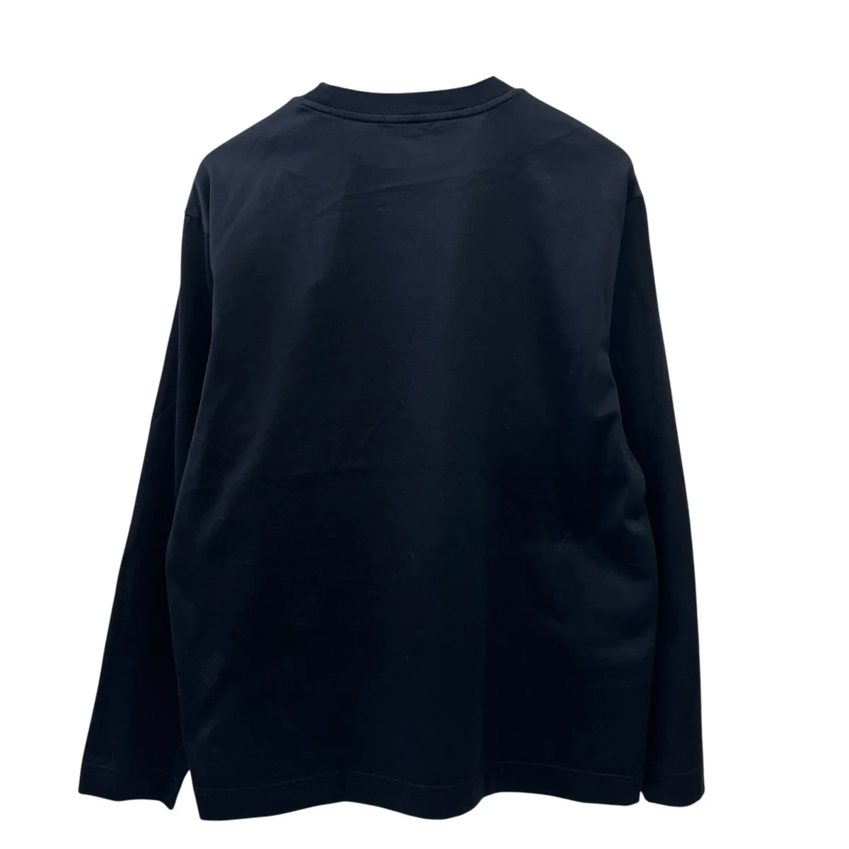 ロングスリーブTシャツ51P18-627-09 - Image 2