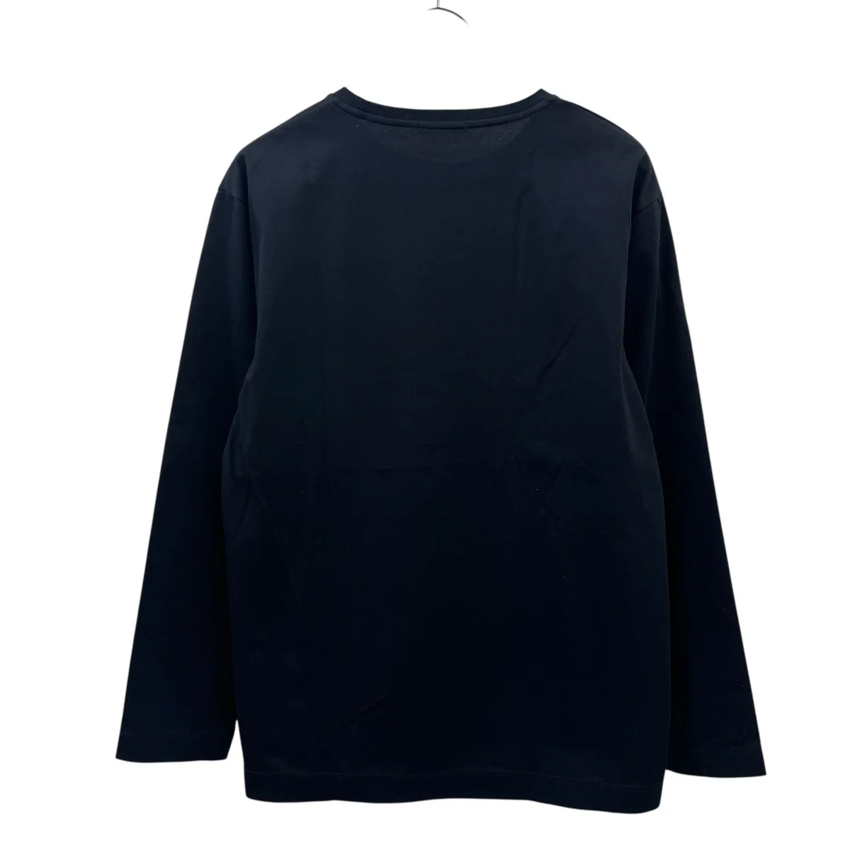 ワンポイントロングスリーブTシャツ - Image 2