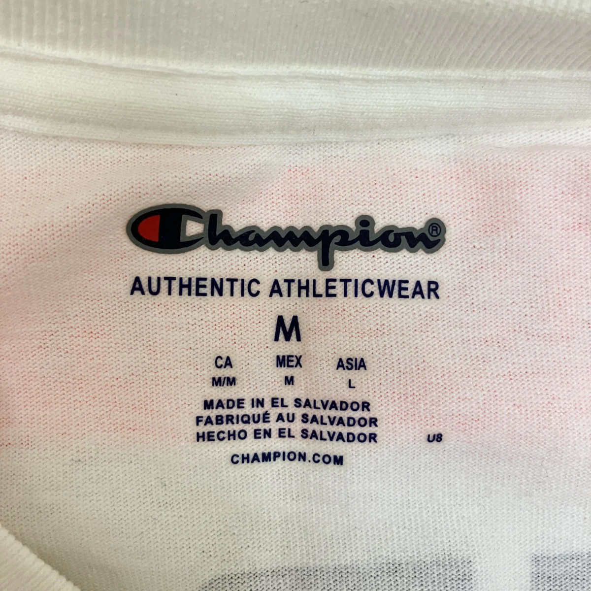 半袖Tシャツ011919033515 - Image 7