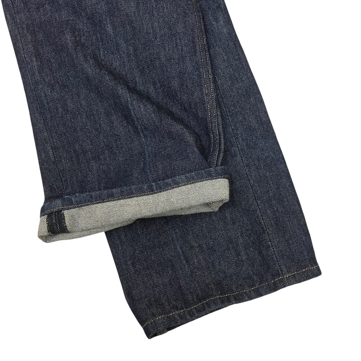 HARD TWIST DENIM 5P PANTSデニムパンツA00P01DM - Image 5