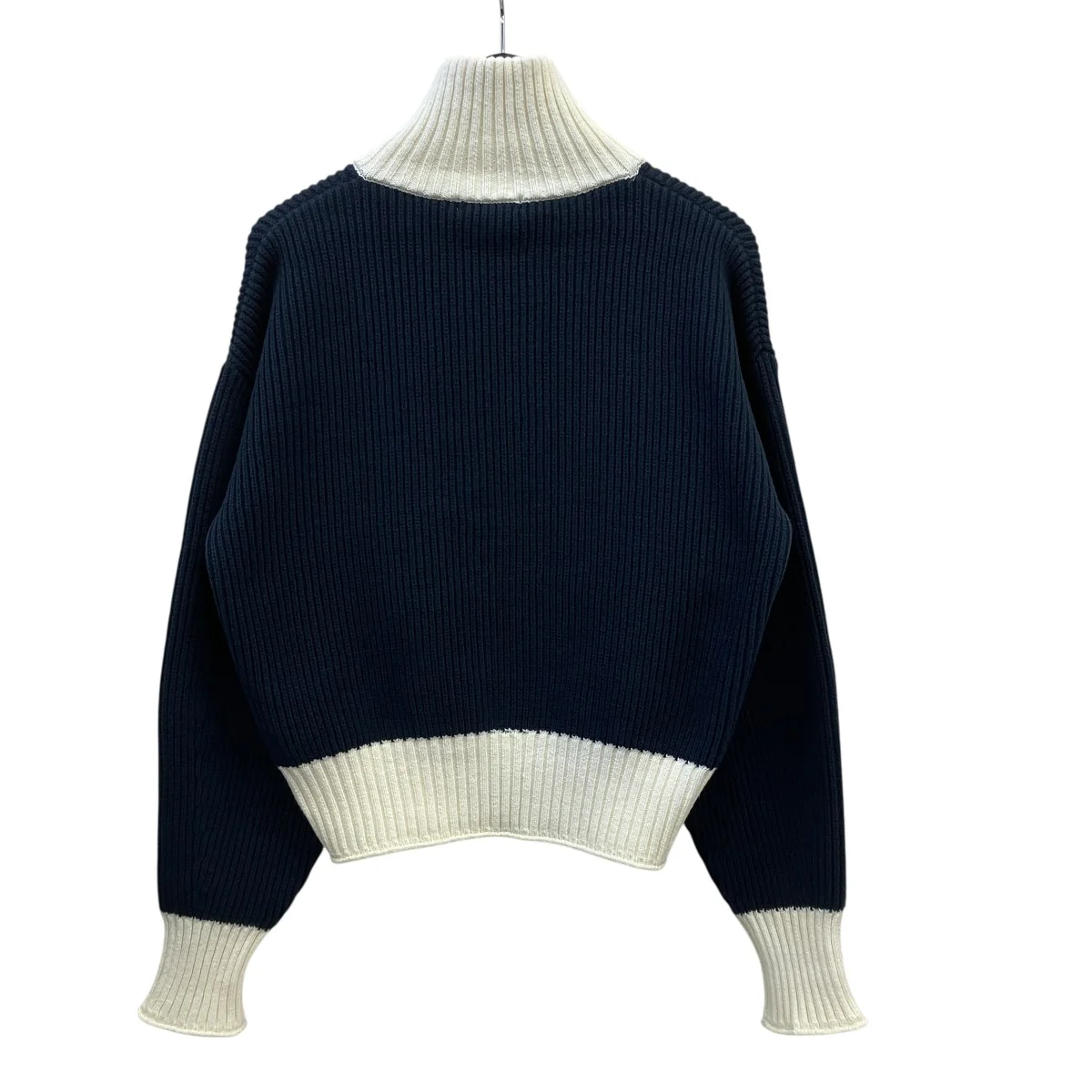 ニットジャケット12-02-51-02104 - Image 2