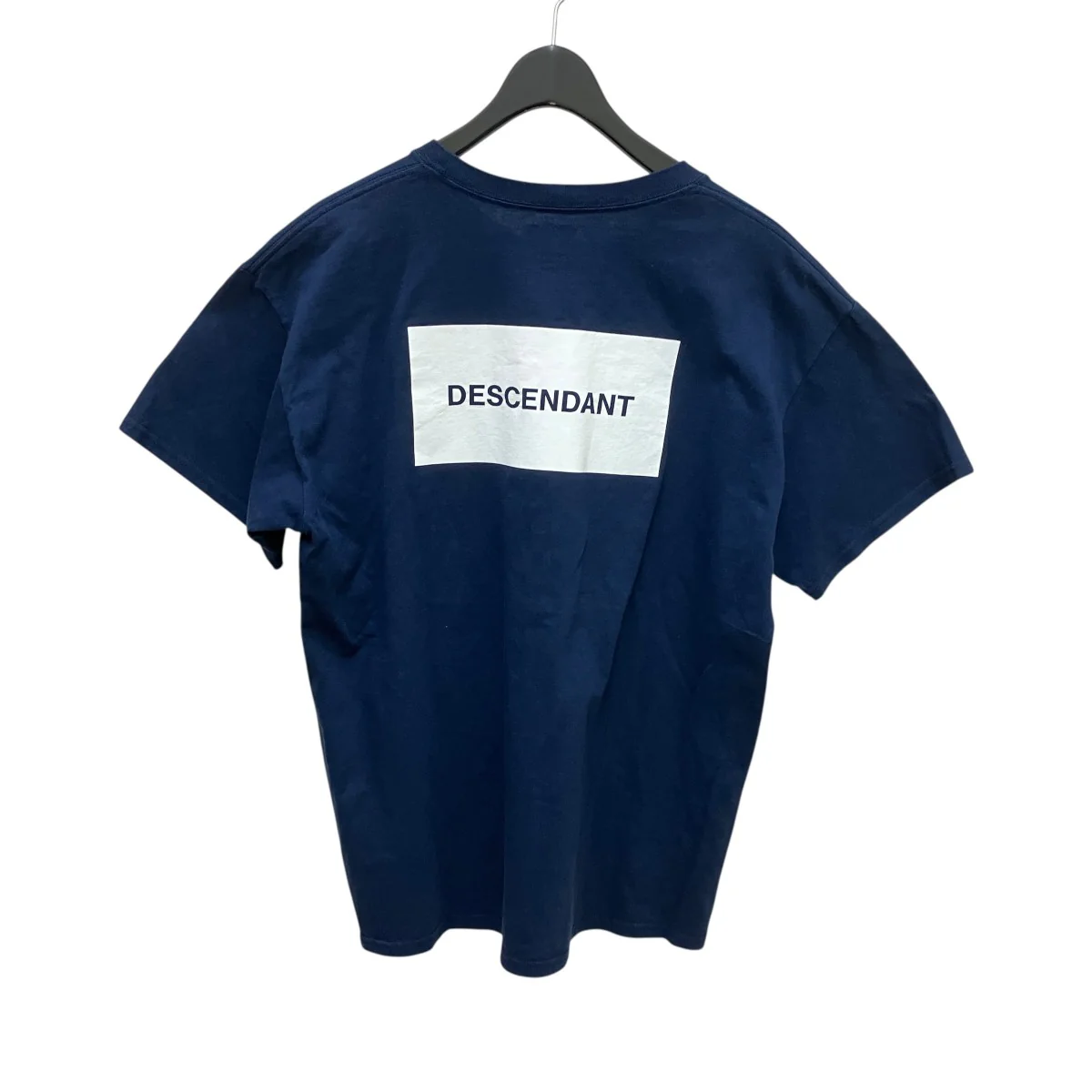バックロゴTシャツ - Image 3