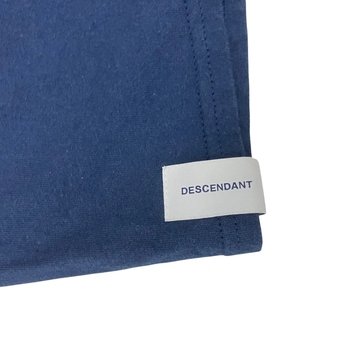 バックロゴTシャツ - Image 4