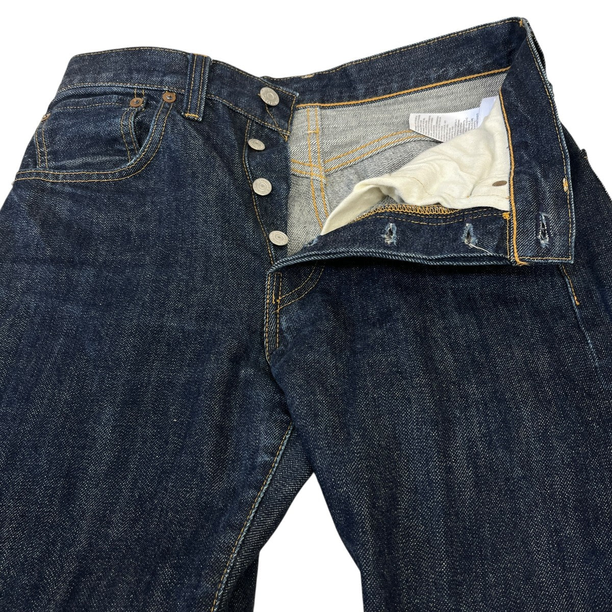 501XXデニムパンツ47501-0201 - Image 3
