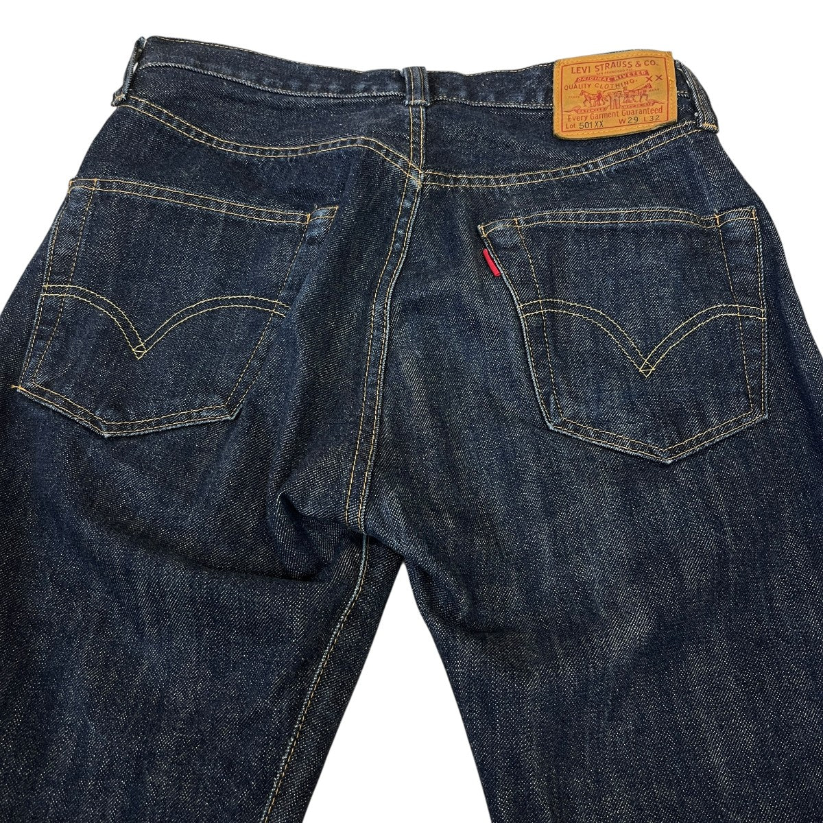 501XXデニムパンツ47501-0201 - Image 4