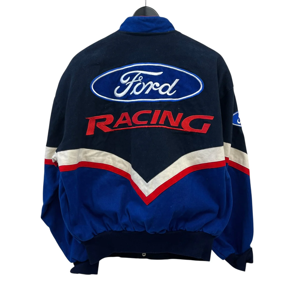 FORD vintageレーシングジャケット - Image 2